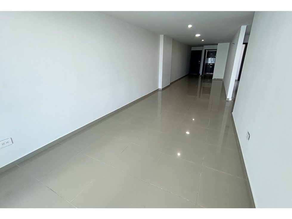 Apartamento en venta en Manga, Cartagena · foto 6 de 22