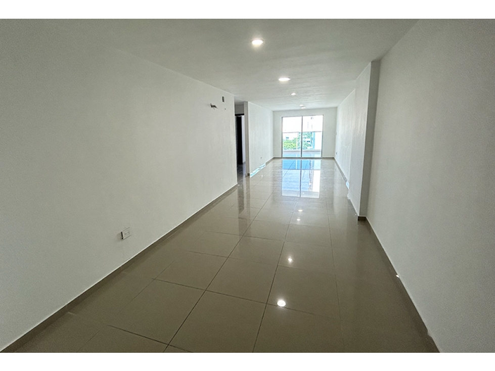 Apartamento en venta en Manga, Cartagena · foto 7 de 22