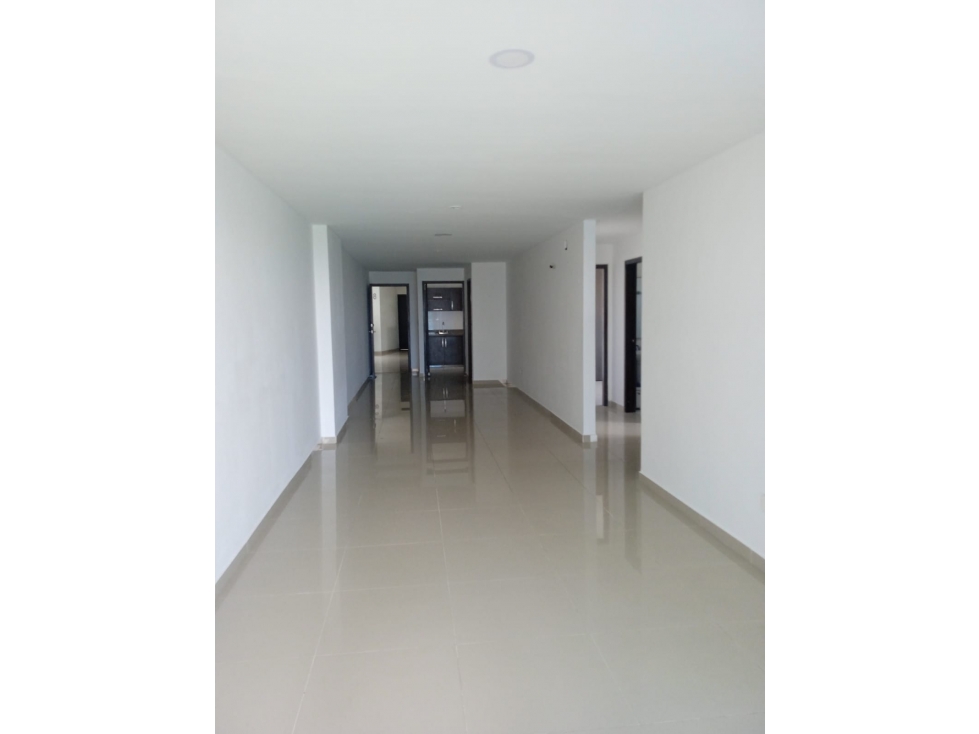 Apartamento en venta en Manga, Cartagena · foto 8 de 22