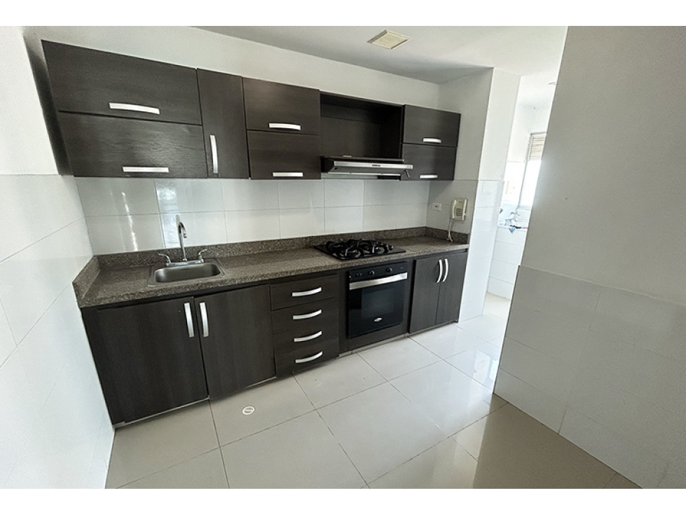 Apartamento en venta en Manga, Cartagena · foto 9 de 22