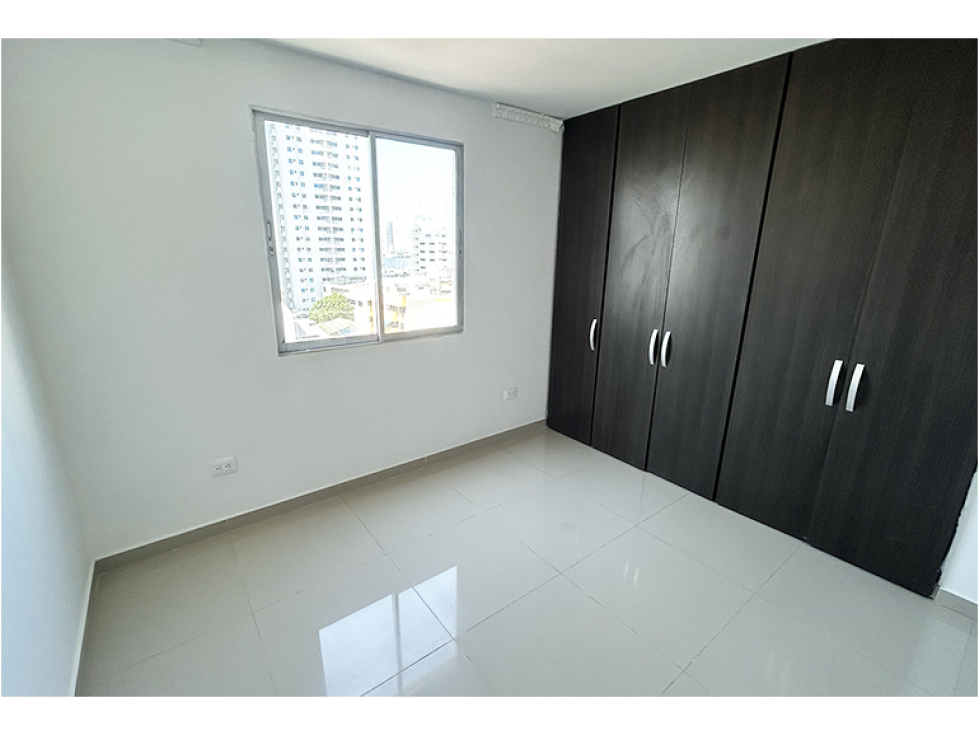Apartamento en venta en Manga, Cartagena · foto 10 de 22