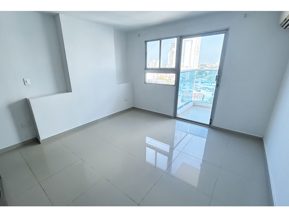 Apartamento en venta en Manga, Cartagena · foto 12 de 22