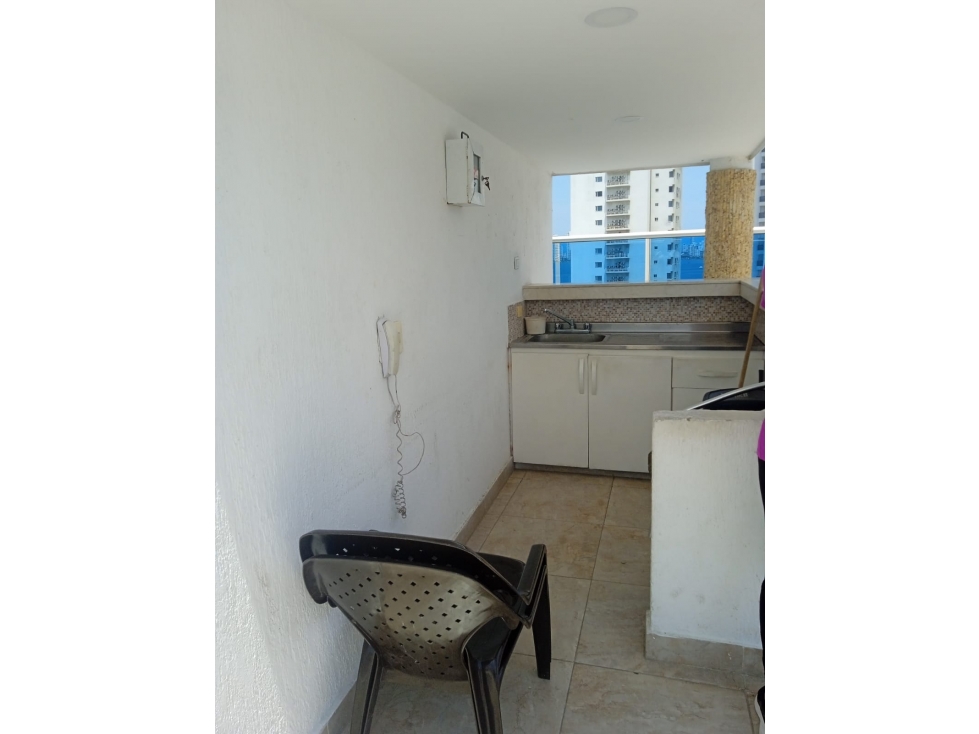 Apartamento en venta en Manga, Cartagena · foto 18 de 22