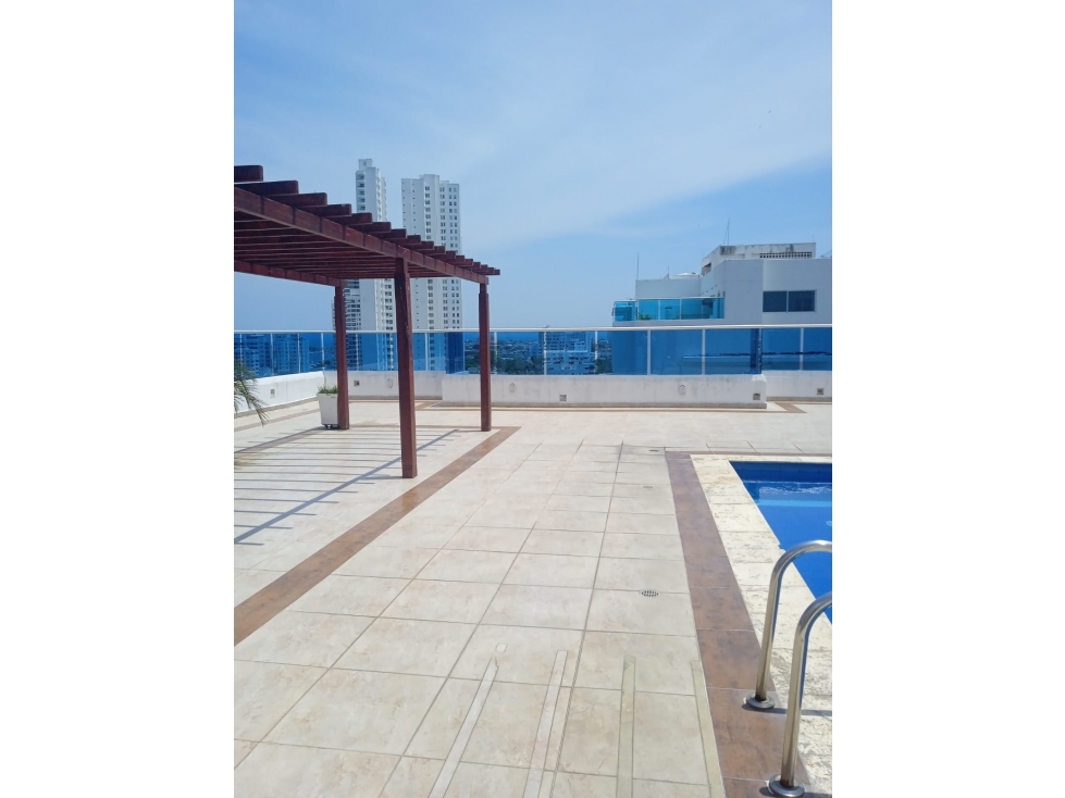 Apartamento en venta en Manga, Cartagena · foto 22 de 22