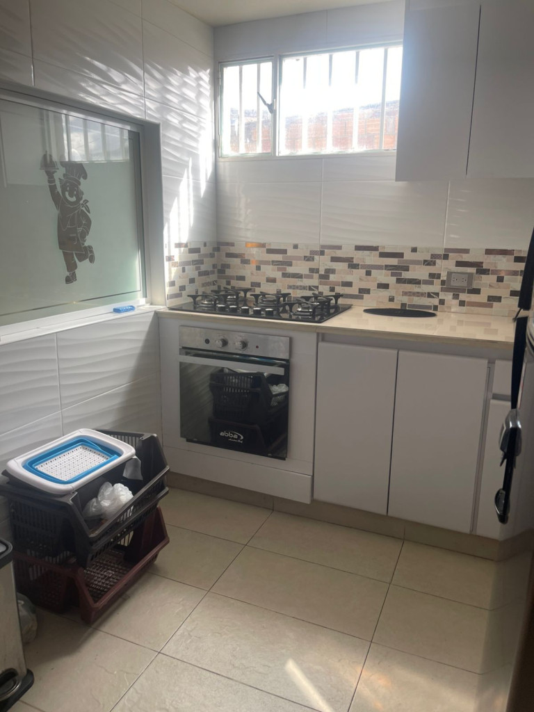 Casa en venta en La Nueva Gloria, Bogotá · foto 7 de 22