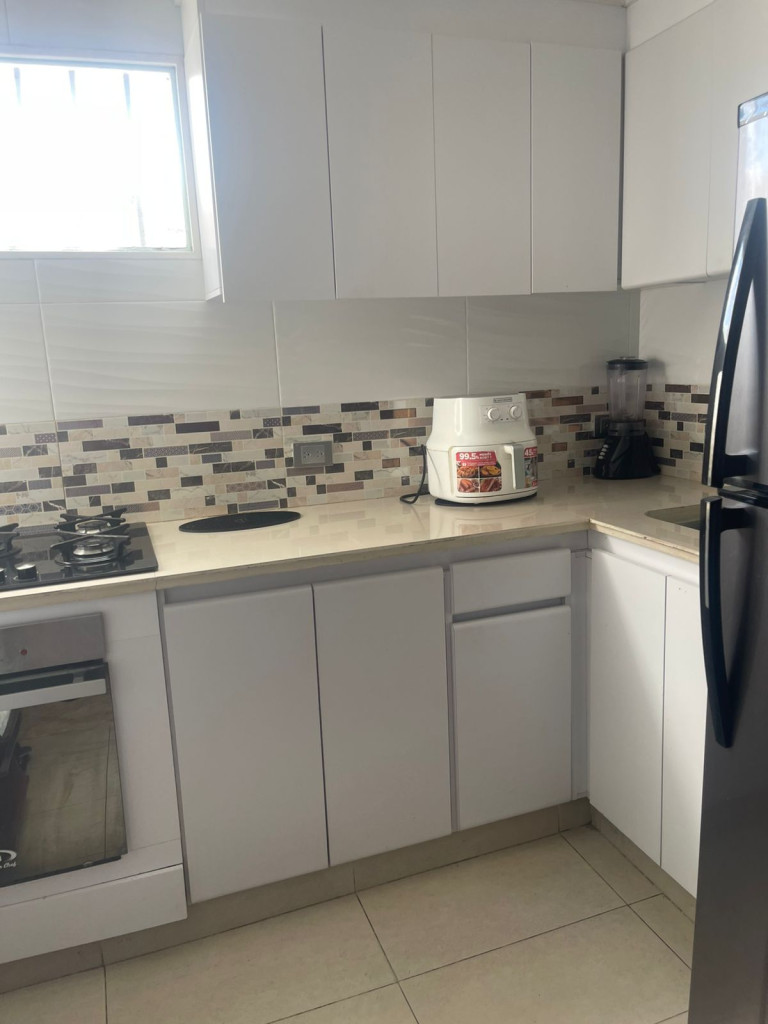 Casa en venta en La Nueva Gloria, Bogotá · foto 8 de 22