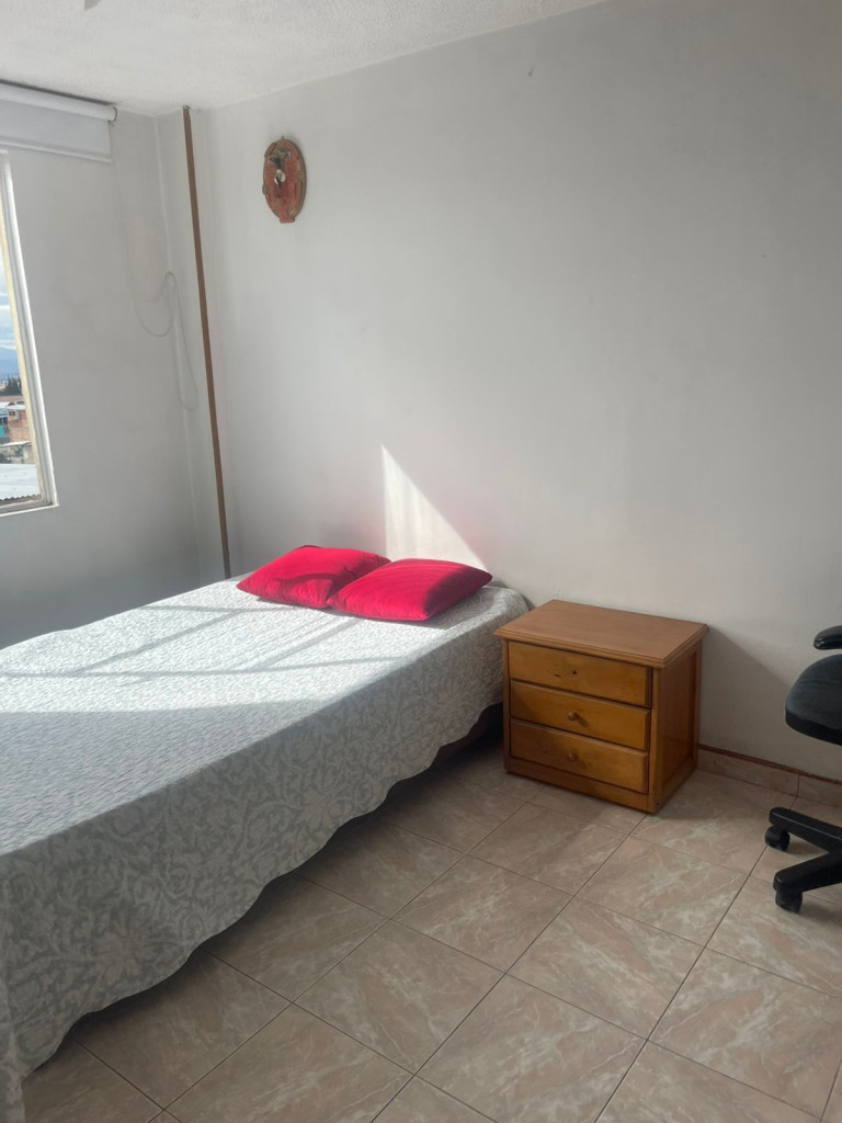 Casa en venta en La Nueva Gloria, Bogotá · foto 12 de 22