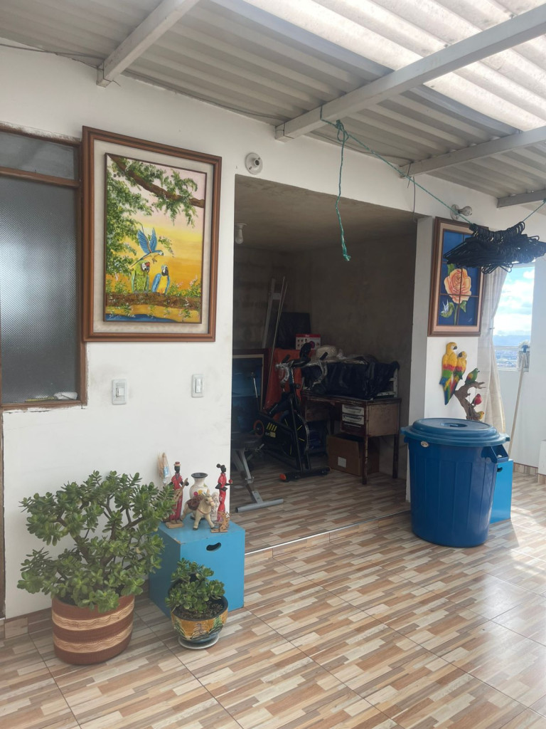 Casa en venta en La Nueva Gloria, Bogotá · foto 13 de 22