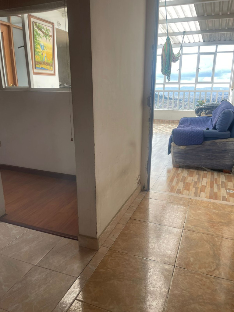 Casa en venta en La Nueva Gloria, Bogotá · foto 15 de 22