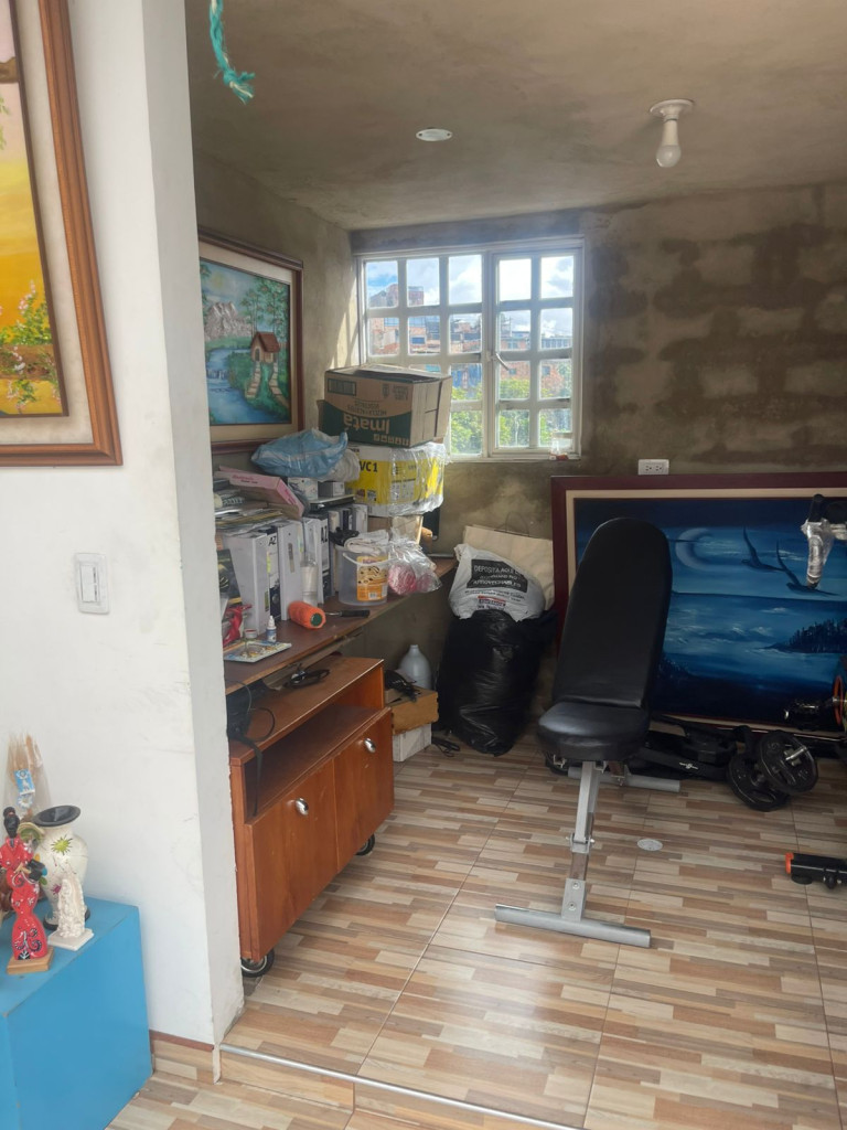 Casa en venta en La Nueva Gloria, Bogotá · foto 16 de 22