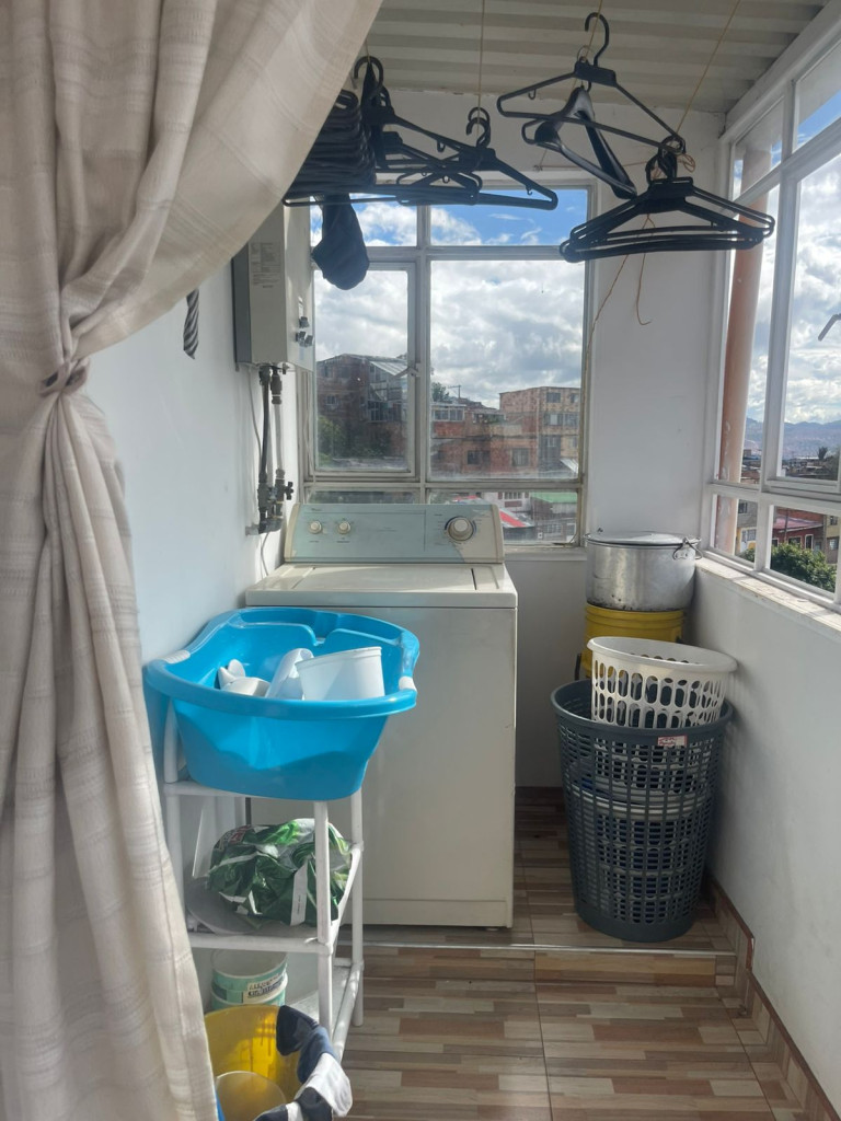 Casa en venta en La Nueva Gloria, Bogotá · foto 18 de 22