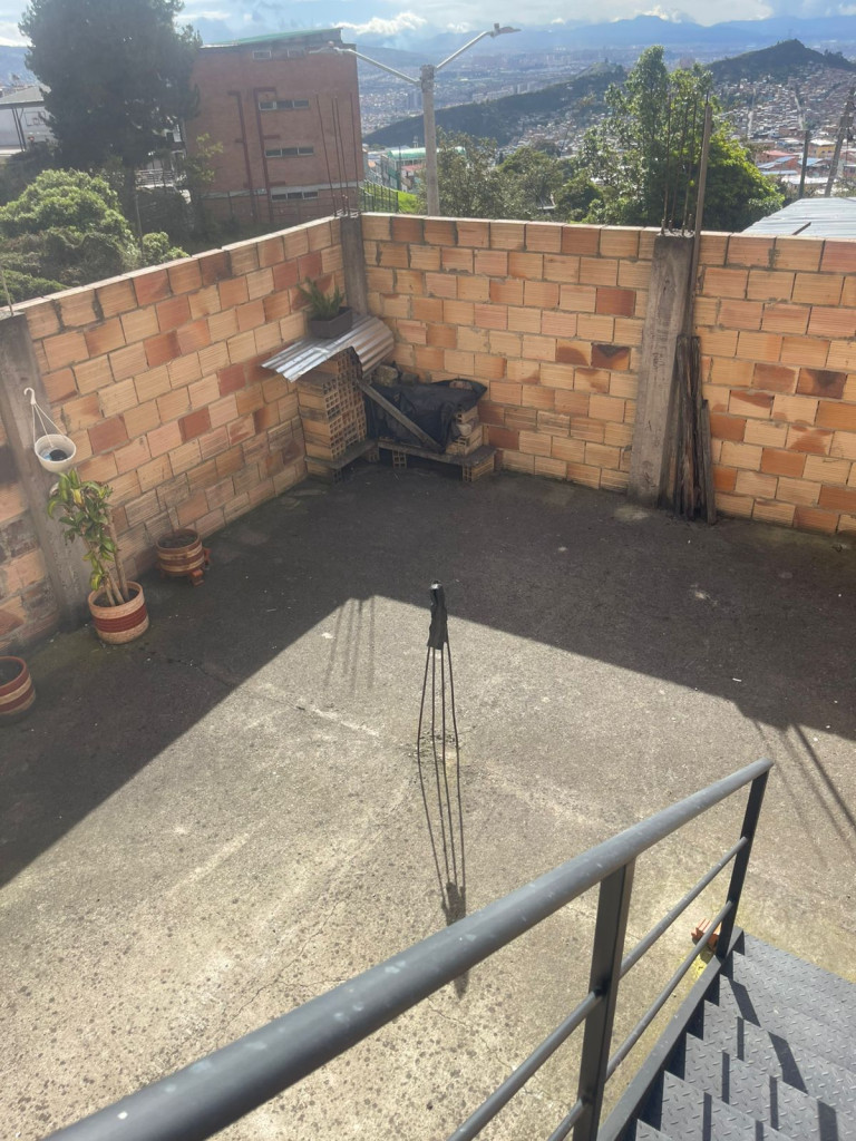 Casa en venta en La Nueva Gloria, Bogotá · foto 19 de 22