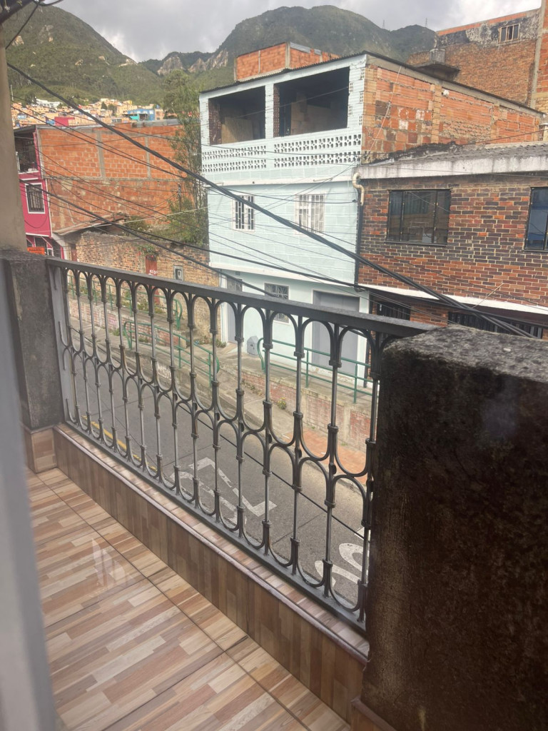 Casa en venta en La Nueva Gloria, Bogotá · foto 21 de 22