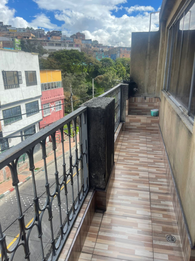 Casa en venta en La Nueva Gloria, Bogotá · foto 22 de 22