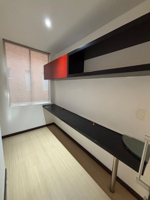 Apartamento en venta en Alcala, Bogotá · foto 6 de 15