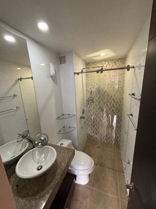 Apartamento en venta en Alcala, Bogotá · foto 13 de 15