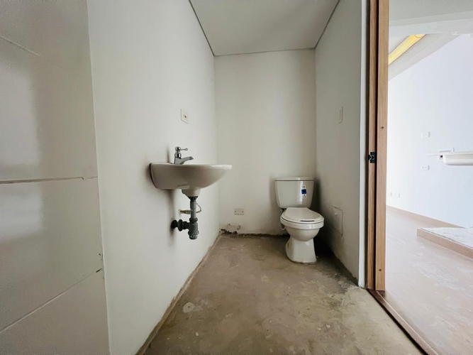 Apartaestudio en venta en Galerias, Bogotá, 21 m² · foto 7 de 8