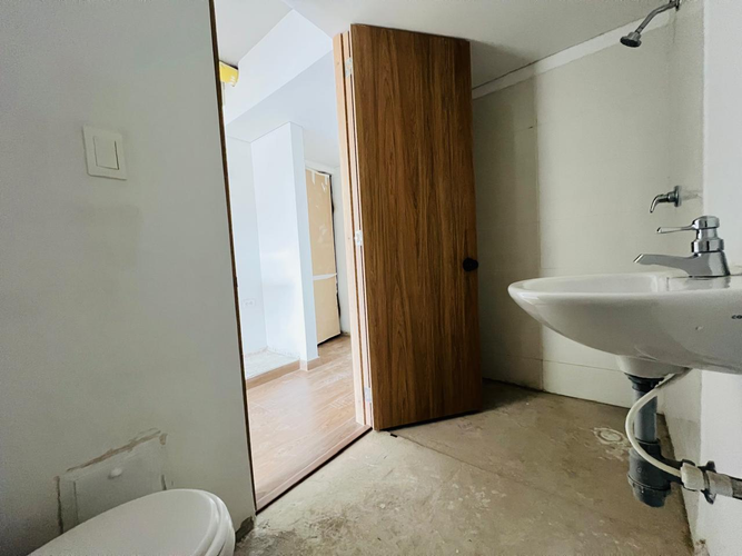 Apartaestudio en venta en Galerias, Bogotá, 21 m² · foto 5 de 8