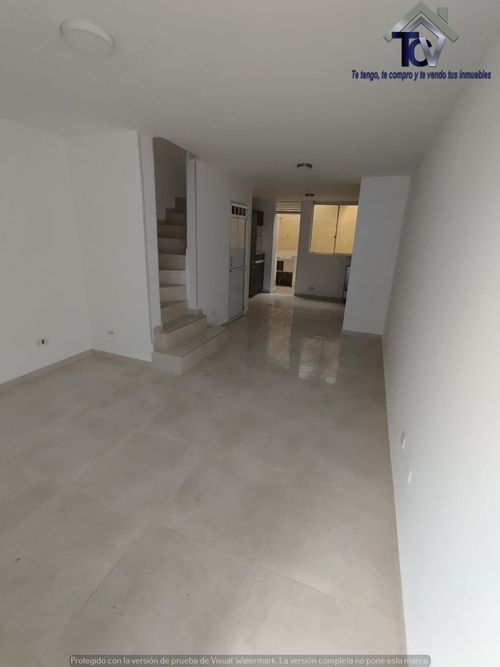 Casa de 3 alcobas en venta en Campo Verde, Piedecuesta, 110 m² · foto 4 de 24
