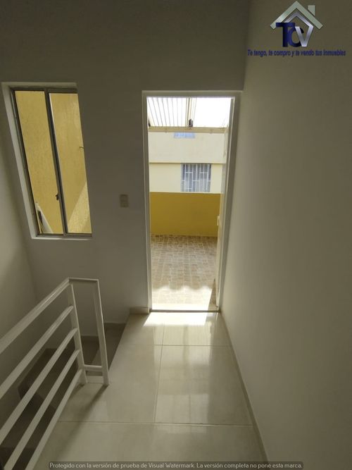 Casa de 3 alcobas en venta en Campo Verde, Piedecuesta, 110 m² · foto 17 de 24
