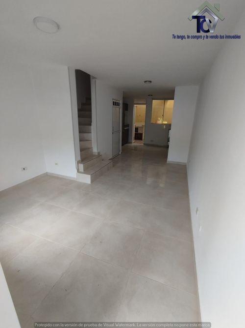Casa de 3 alcobas en venta en Campo Verde, Piedecuesta, 110 m² · foto 5 de 24