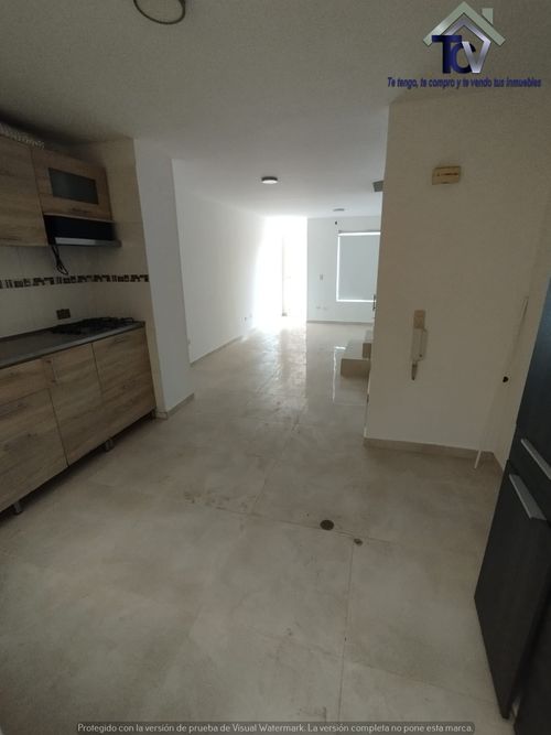 Casa de 3 alcobas en venta en Campo Verde, Piedecuesta, 110 m² · foto 3 de 24