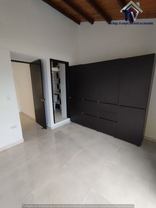 Casa de 3 alcobas en venta en Campo Verde, Piedecuesta, 110 m² · foto 14 de 24