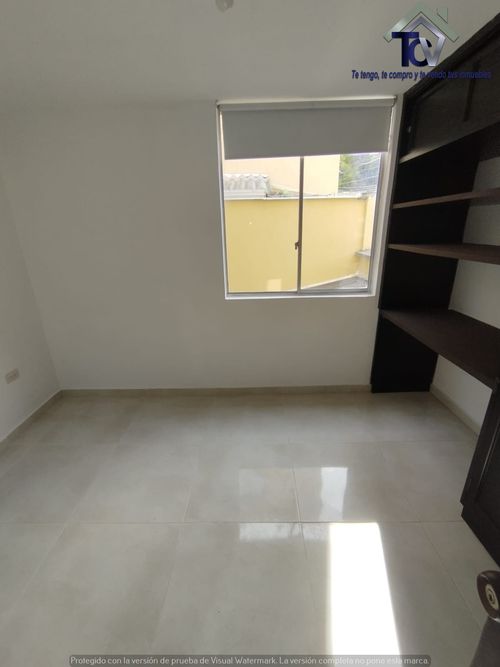Casa de 3 alcobas en venta en Campo Verde, Piedecuesta, 110 m² · foto 13 de 24