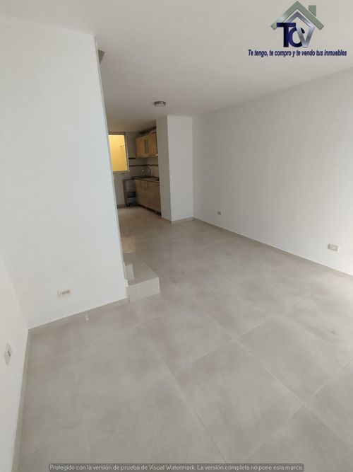 Casa de 3 alcobas en venta en Campo Verde, Piedecuesta, 110 m² · foto 6 de 24