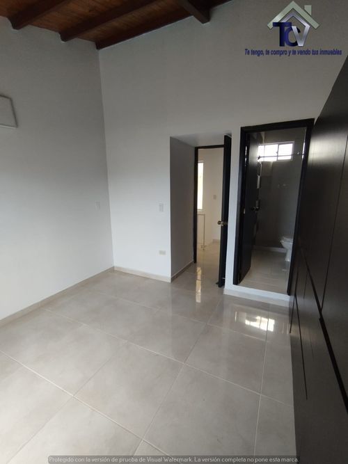 Casa de 3 alcobas en venta en Campo Verde, Piedecuesta, 110 m² · foto 11 de 24