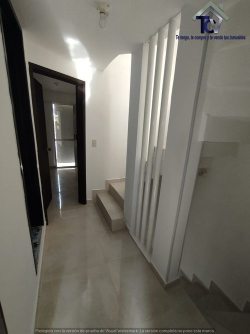 Casa de 3 alcobas en venta en Campo Verde, Piedecuesta, 110 m² · foto 7 de 24