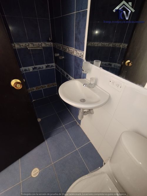 Casa de 3 alcobas en venta en Campo Verde, Piedecuesta, 110 m² · foto 16 de 24