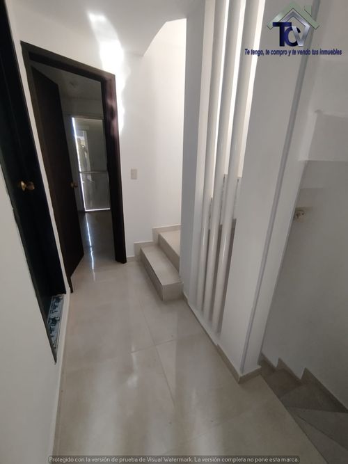 Casa de 3 alcobas en venta en Campo Verde, Piedecuesta, 110 m² · foto 8 de 24
