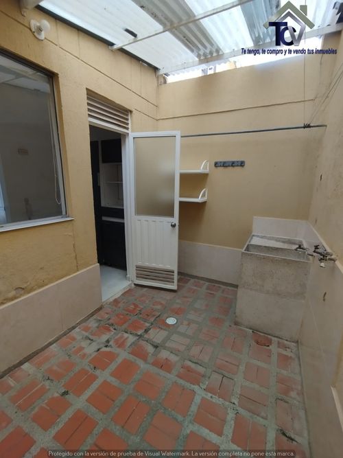 Casa de 3 alcobas en venta en Campo Verde, Piedecuesta, 110 m² · foto 18 de 24