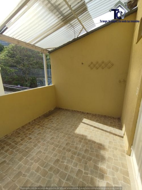 Casa de 3 alcobas en venta en Campo Verde, Piedecuesta, 110 m² · foto 19 de 24