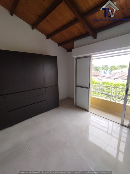 Casa de 3 alcobas en venta en Campo Verde, Piedecuesta, 110 m² · foto 12 de 24