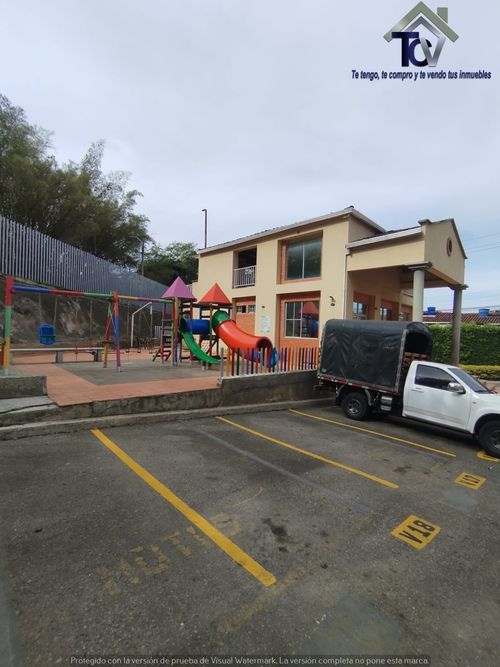 Casa de 3 alcobas en venta en Campo Verde, Piedecuesta, 110 m² · foto 23 de 24