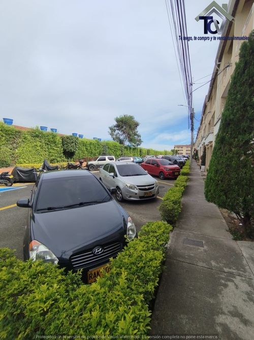 Casa de 3 alcobas en venta en Campo Verde, Piedecuesta, 110 m² · foto 22 de 24