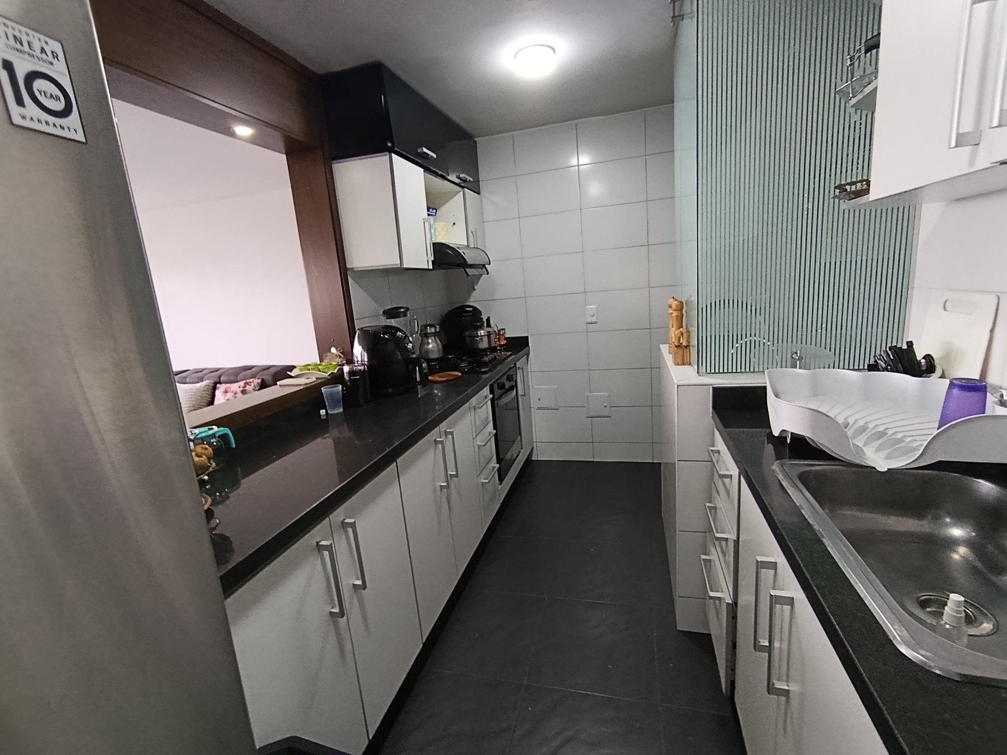 Apartamento en venta en Pontevedra, Bogotá · foto 22 de 24