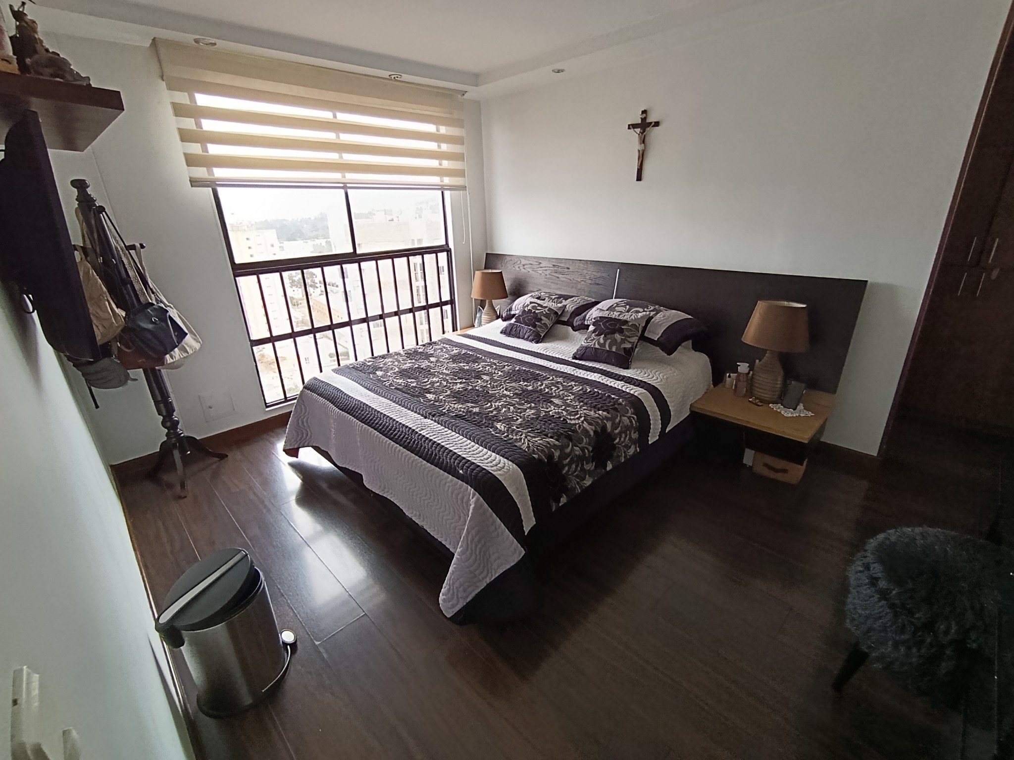 Apartamento en venta en Pontevedra, Bogotá · foto 17 de 24