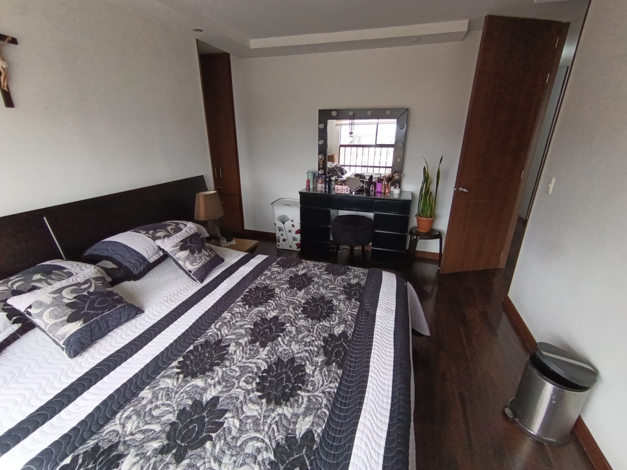 Apartamento en venta en Pontevedra, Bogotá · foto 23 de 24