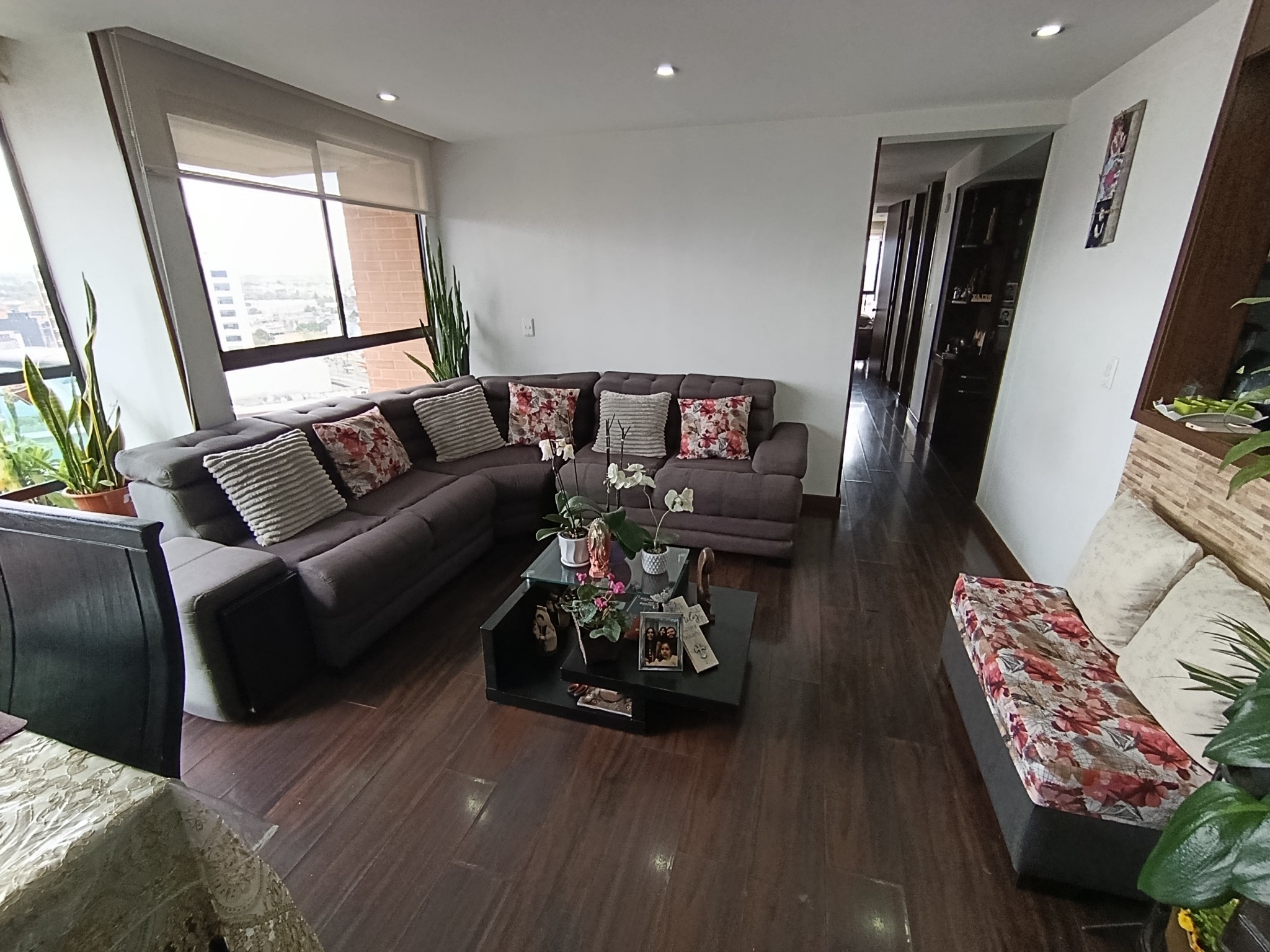 Apartamento en venta en Pontevedra, Bogotá · foto 21 de 24