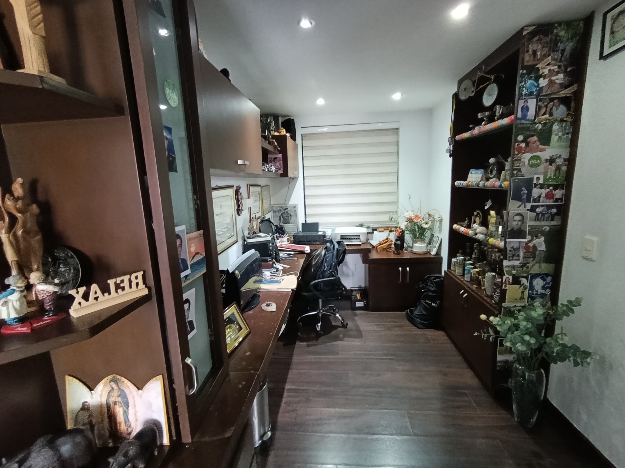 Apartamento en venta en Pontevedra, Bogotá · foto 13 de 24