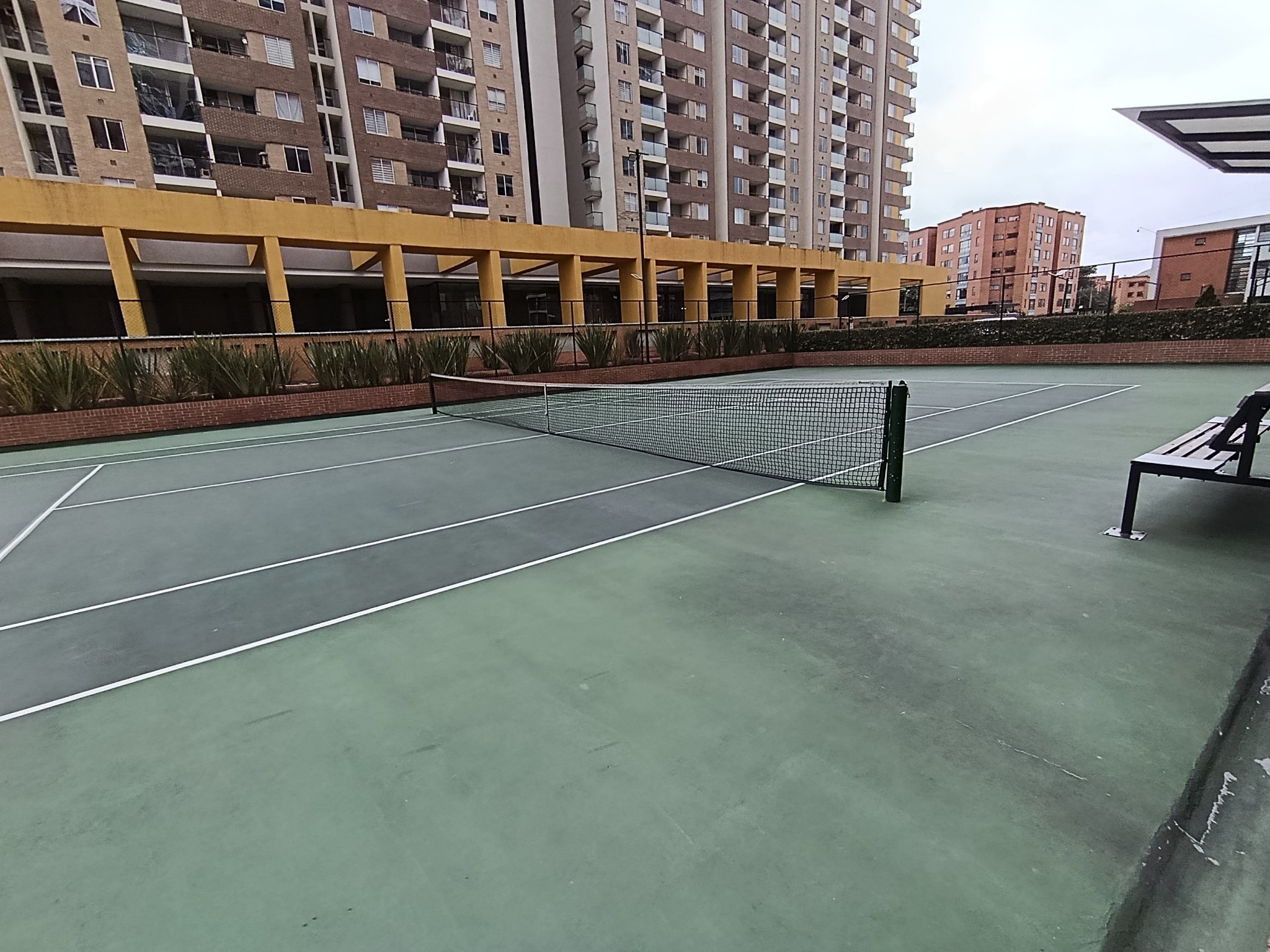 Apartamento en venta en Pontevedra, Bogotá · foto 20 de 24