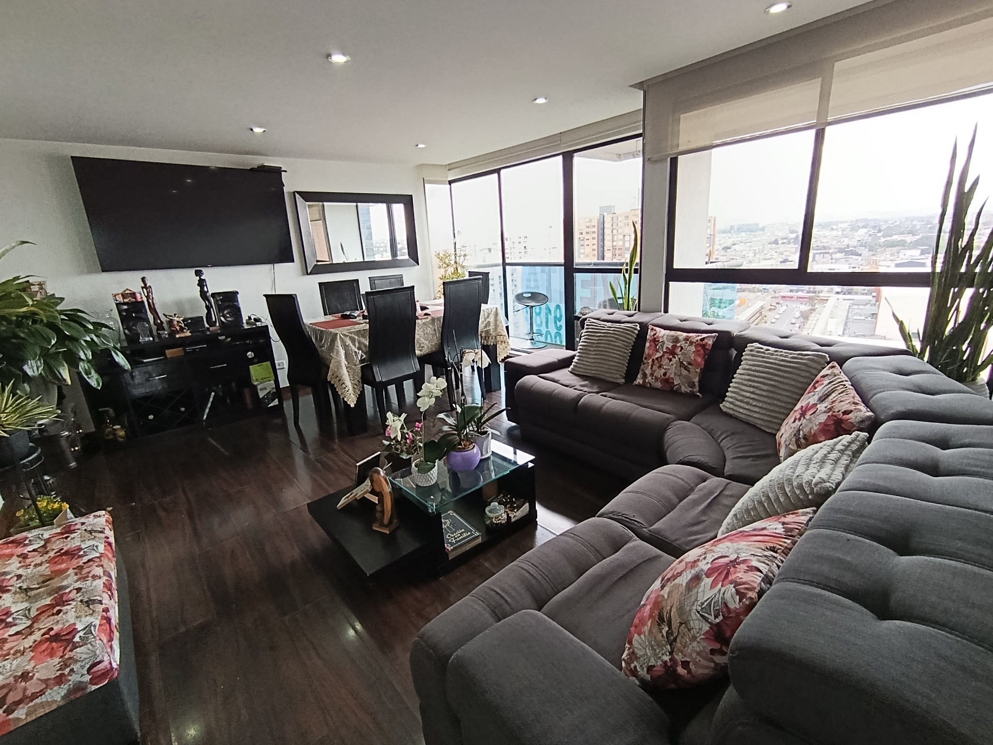 Apartamento en venta en Pontevedra, Bogotá · foto 18 de 24