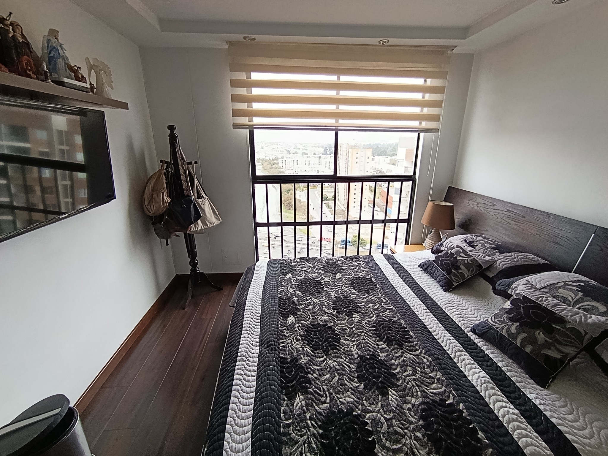 Apartamento en venta en Pontevedra, Bogotá · foto 24 de 24