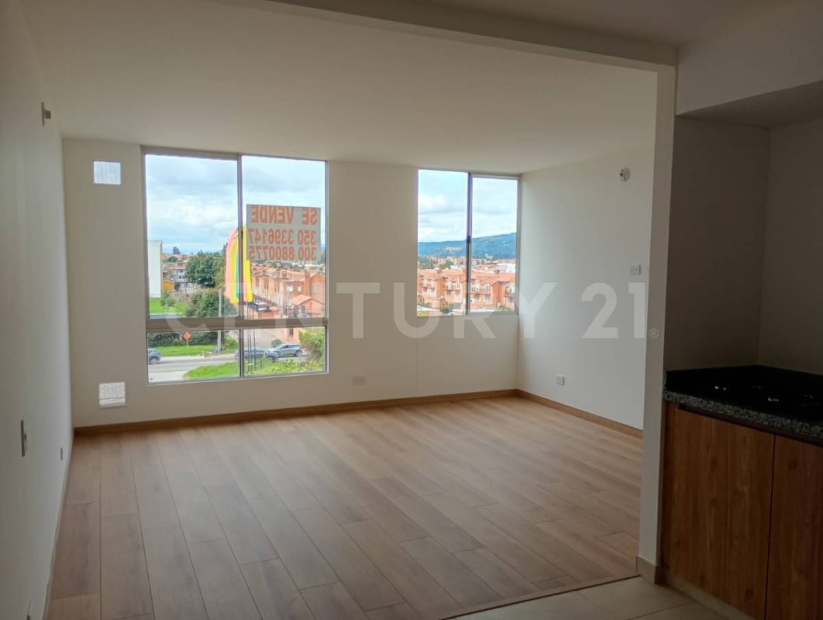 Apartamento en venta en San Miguel, Chía · foto 2 de 14