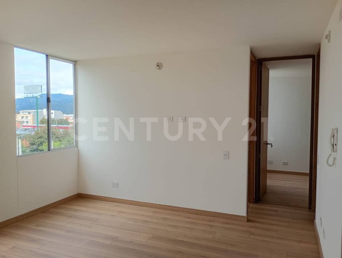 Apartamento en venta en San Miguel, Chía · foto 3 de 14