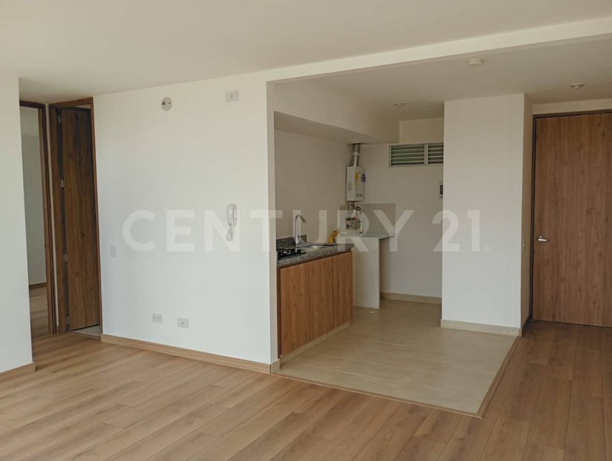 Apartamento en venta en San Miguel, Chía · foto 4 de 14