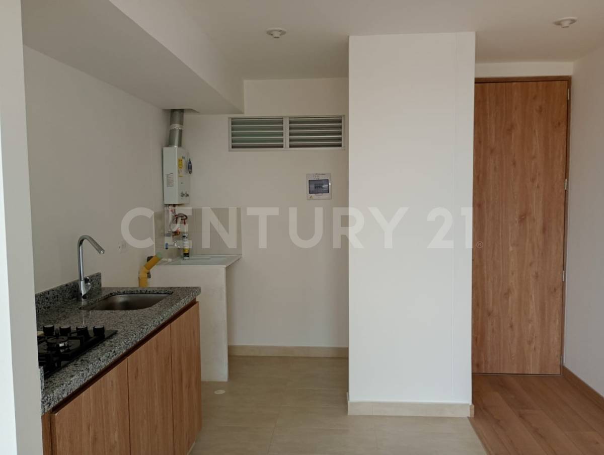 Apartamento en venta en San Miguel, Chía · foto 6 de 14